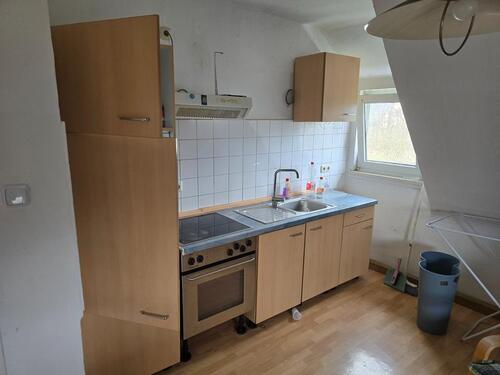 Foto - 2 Zimmer Etagenwohnung in Sinzig