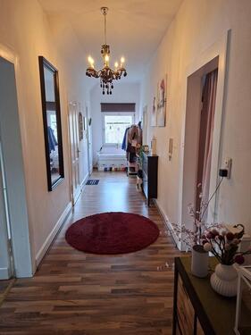 Foto - großzügige 3-Zimmer-Dachgeschosswohnung in einer Jugendstilvilla