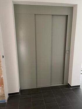 Foto - 2 Zimmer Erdgeschoßwohnung in Lindhorst
