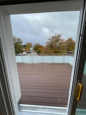 Foto - Erdgeschoßwohnung in Lindhorst zur Miete