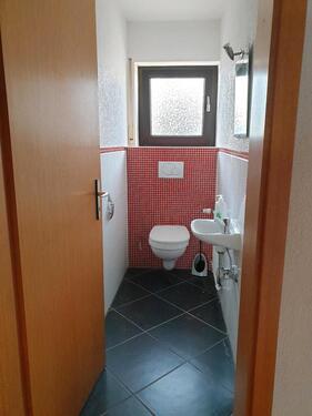 Foto - 3 Zimmer Etagenwohnung zur Miete in Karlsdorf-Neuthard