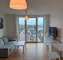 1 Zimmer-Neubau, möbliert - 900,00&nbsp;EUR Kaltmiete, ca.&nbsp; 31,00&nbsp;m&sup2; in Hamburg (PLZ: 22761) Bahrenfeld