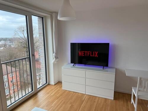 Foto - 1 Zimmer Etagenwohnung in Hamburg