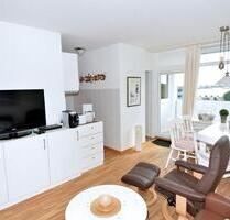 Ferienpark Heiligenhafen Binnensee Blick