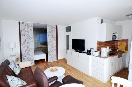 Foto - 1.5 Zimmer Etagenwohnung in Heiligenhafen