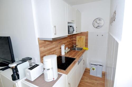 Foto - Etagenwohnung in Heiligenhafen zum Kaufen