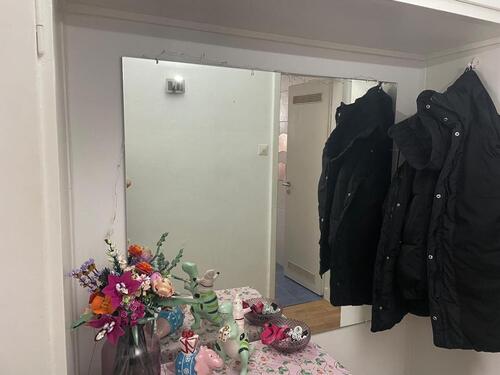 Foto - Dachgeschoßwohnung in Stuttgart zur Miete