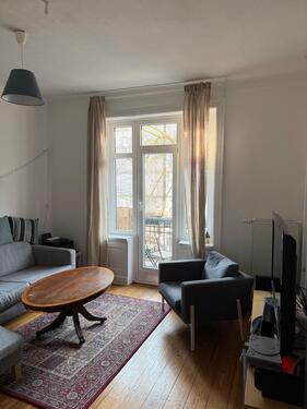 Foto - 1 Zimmer Etagenwohnung zur Miete in Hamburg