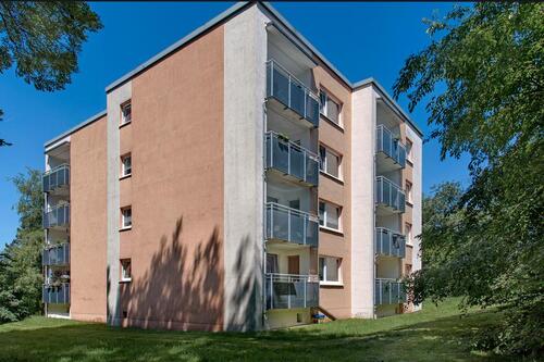 Foto - Gemütliche Wohnung - ruhig gelegen & gepflegt