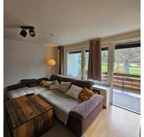 75 m² Wohnung mit Balkon in Schmallenberg-Oberkirchen