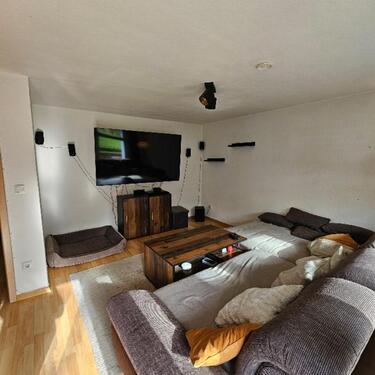 Foto - 3 Zimmer Etagenwohnung zur Miete in Schmallenberg