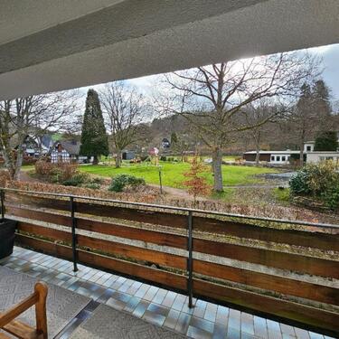 Foto - 3 Zimmer Etagenwohnung in Schmallenberg