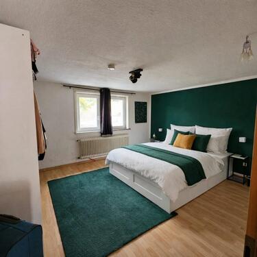 Foto - Etagenwohnung in Schmallenberg zur Miete