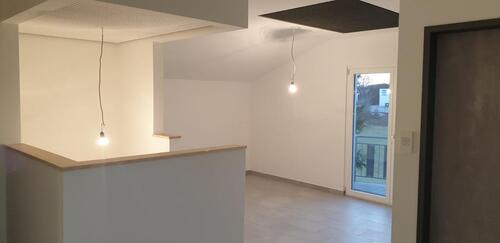 Foto - Einfamilienhaus in Tittling zur Miete