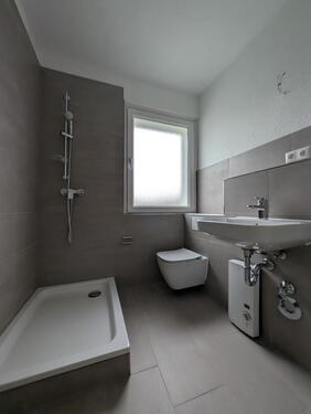 Foto - Etagenwohnung in Duisburg zur Miete