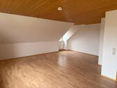 Foto - 3 Zimmer Dachgeschoßwohnung in Feuchtwangen