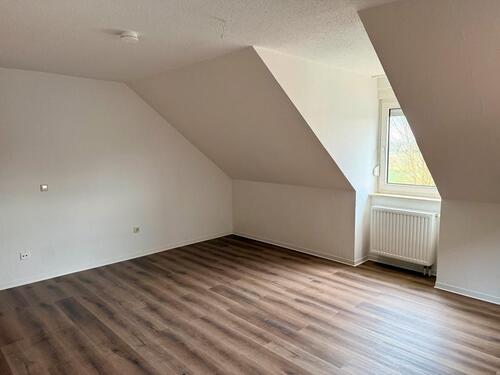 Foto - Dachgeschoßwohnung in Feuchtwangen zur Miete