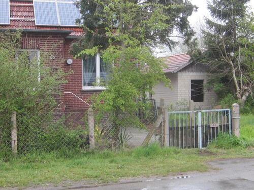 Foto - Einfamilienhaus in Minden