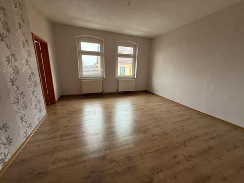 Foto - 4 Raum Wohnung mieten - 540,00&nbsp;EUR Kaltmiete, ca.&nbsp; 88,00&nbsp;m&sup2;