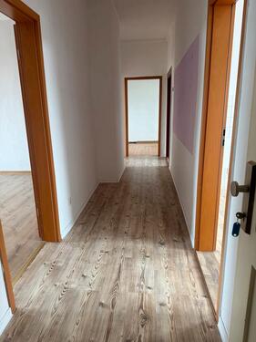 Foto - 4 Zimmer Etagenwohnung zur Miete in Aschersleben