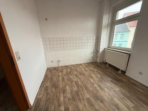 Foto - 4 Zimmer Etagenwohnung in Aschersleben