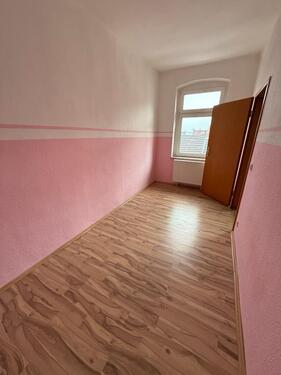 Foto - Etagenwohnung in Aschersleben zur Miete