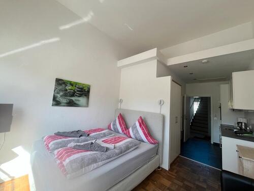 Foto - Erdgeschoßwohnung in Borkum zum Kaufen