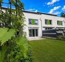 ++ Traumhaftes Reihenmittel Haus | 143 m2 | Garage & Garten ++ - Landau in der Pfalz