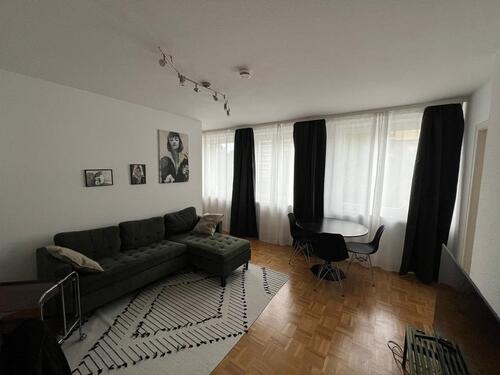 Foto - Wohnung zu vermieten , 600€ Kaltmiete