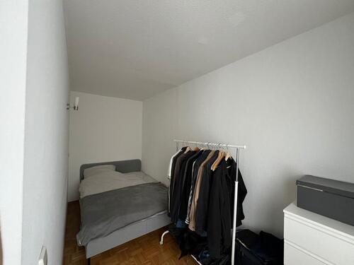 Foto - 1 Zimmer Etagenwohnung zur Miete in Stuttgart
