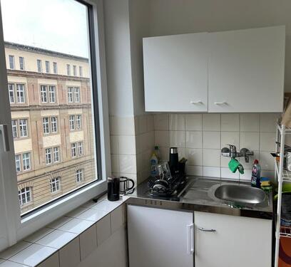 Foto - Etagenwohnung in Stuttgart zur Miete
