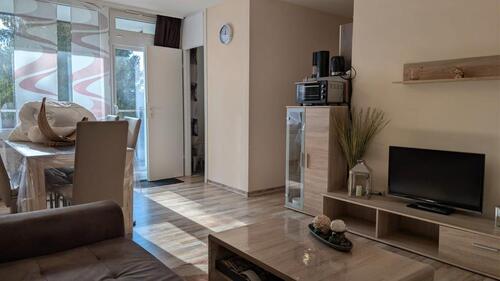 Foto - Traumlage im Harz – vollständig renovierte 2-Zimmer-Wohnung auf d