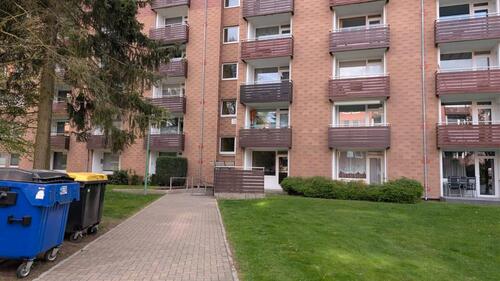 Foto - Etagenwohnung in Harz (LK Goslar) zum Kaufen