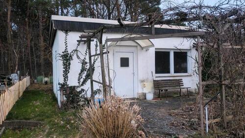 Foto - Grundst&uuml;ck zur Miete in Hoyerswerda