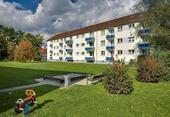 Foto - 2 Zimmer Etagenwohnung zur Miete in Hamm