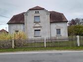 Foto - Haus, mit Nebengelass zu verschenken