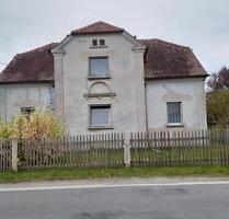 Haus, mit Nebengelass zu verschenken - Malschwitz