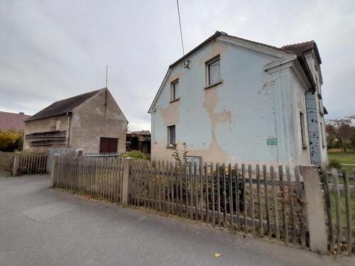 Foto - Einfamilienhaus zum Kaufen in Malschwitz