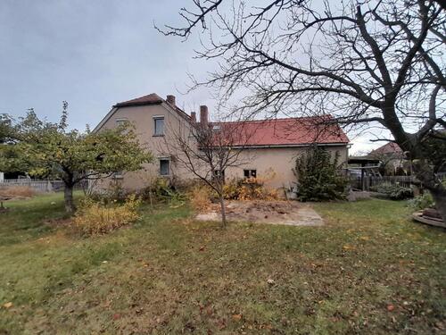Foto - Einfamilienhaus in Malschwitz zum Kaufen