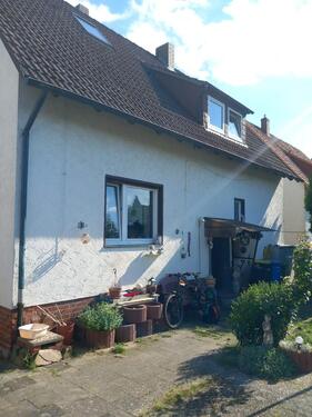 Foto - 5 Zimmer Einfamilienhaus zum Kaufen in Söhlde
