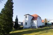 Foto - 1.530 m² Grundstück in Zinnowitz - Strandnähe & Zweifamilienhaus