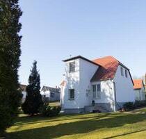 1.530 m² Grundstück in Zinnowitz - Strandnähe & Zweifamilienhaus