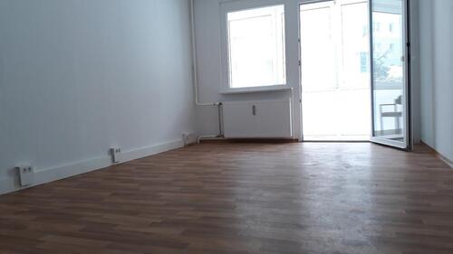 Foto - Etagenwohnung in Marienberg zur Miete
