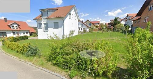 Foto - Haus zu verkaufen Grundstück Feldrand Immobilie Wohnung