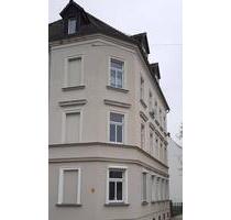 Schön gemütlich 1-Raum-Wohnung m. Einbauküche - Zeitz