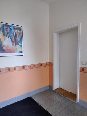 Foto - Etagenwohnung in Zeitz