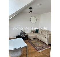 Wohnungsswap - 3 Zimmer, 50 m² - Offenbacher Landstraße, Frankfurt am Main