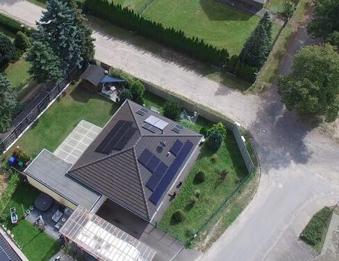 Foto - Traumhafter Bungalow in Rangsdorf zu erwerben!