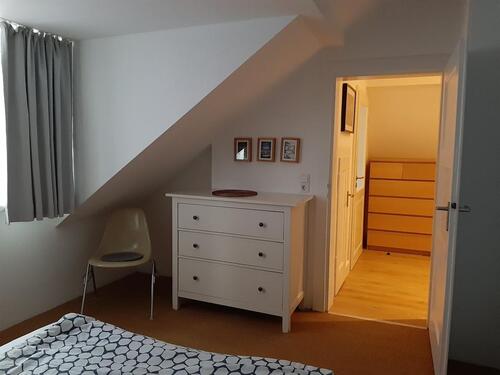 Foto - Etagenwohnung zur Miete in Bochum
