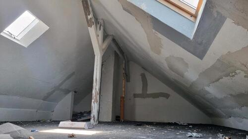 Foto - Etagenwohnung in Hagen zur Miete